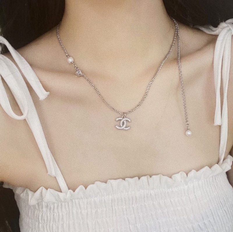 Chanel Necklaces